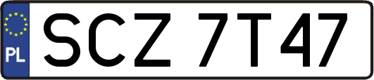 SCZ7T47
