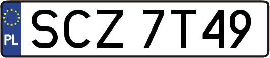 SCZ7T49