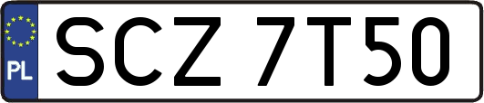 SCZ7T50