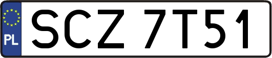 SCZ7T51