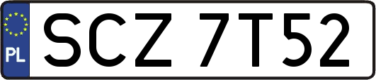 SCZ7T52