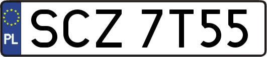 SCZ7T55