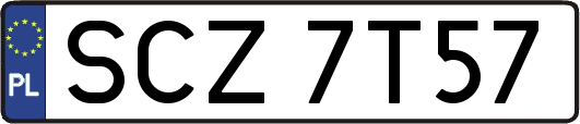 SCZ7T57