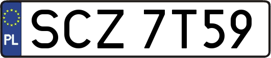 SCZ7T59