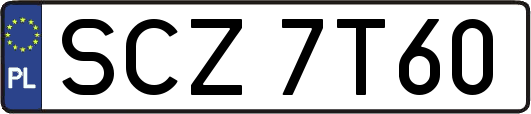 SCZ7T60