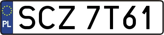 SCZ7T61
