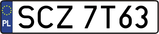 SCZ7T63