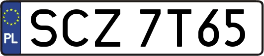 SCZ7T65