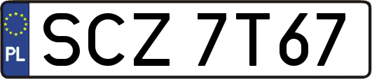SCZ7T67