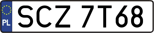 SCZ7T68