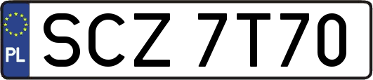 SCZ7T70