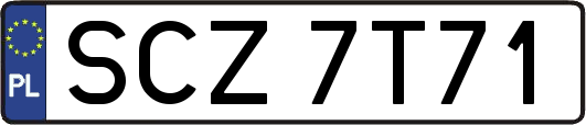 SCZ7T71
