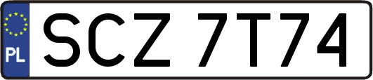 SCZ7T74