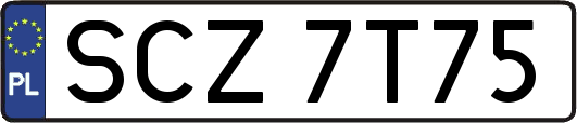 SCZ7T75