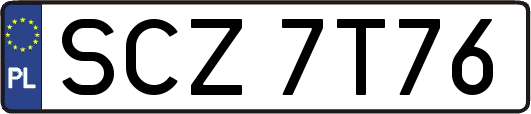 SCZ7T76