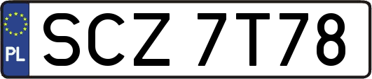 SCZ7T78
