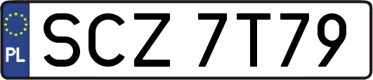 SCZ7T79
