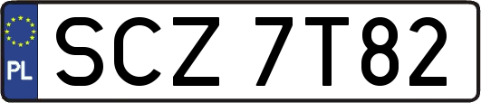 SCZ7T82