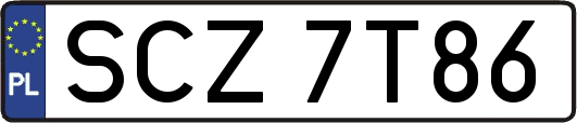 SCZ7T86
