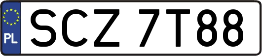 SCZ7T88