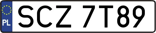 SCZ7T89