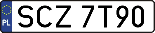 SCZ7T90