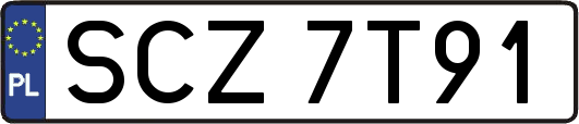 SCZ7T91
