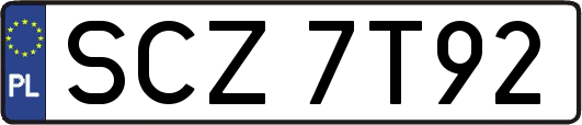 SCZ7T92