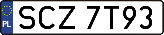SCZ7T93