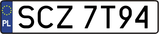 SCZ7T94