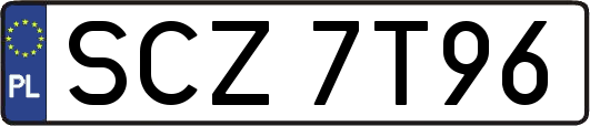 SCZ7T96