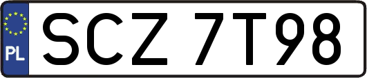 SCZ7T98