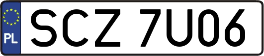 SCZ7U06