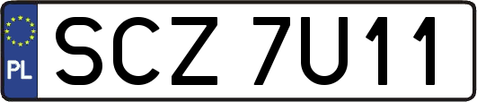 SCZ7U11