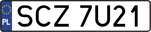 SCZ7U21