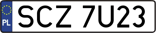 SCZ7U23