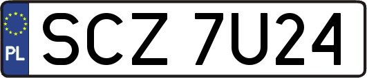 SCZ7U24