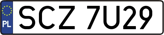 SCZ7U29