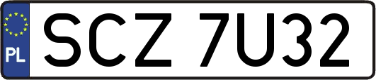 SCZ7U32