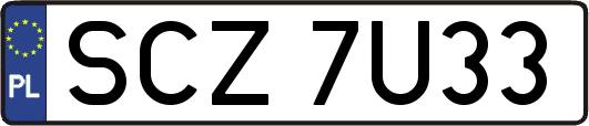 SCZ7U33
