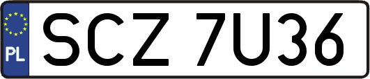 SCZ7U36