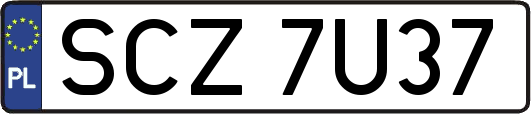 SCZ7U37