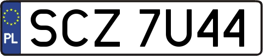 SCZ7U44