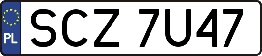 SCZ7U47