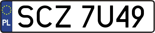 SCZ7U49