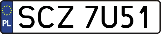 SCZ7U51