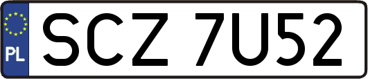 SCZ7U52