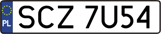 SCZ7U54