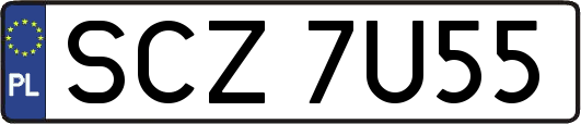 SCZ7U55