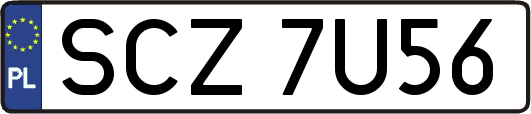 SCZ7U56